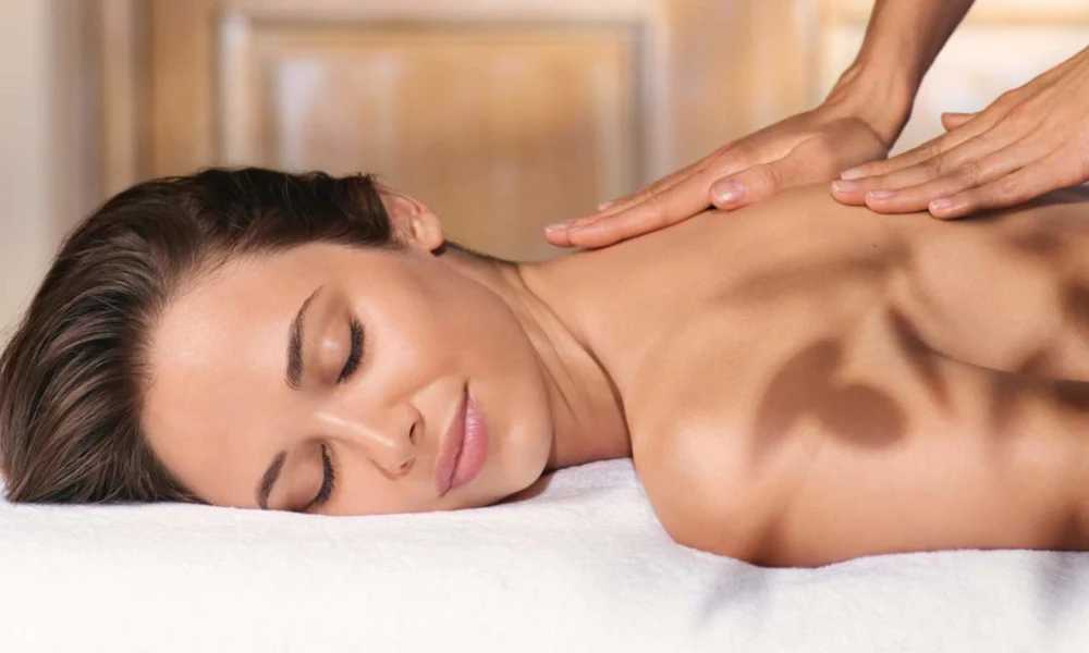 Hong kong-16 Must-Try SPA Massage Experiences in Hong Kong! Popular Thai Massage/Hotel Spa