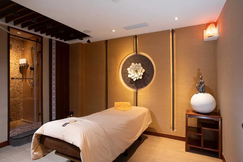 Hong kong-16 Must-Try SPA Massage Experiences in Hong Kong! Popular Thai Massage/Hotel Spa