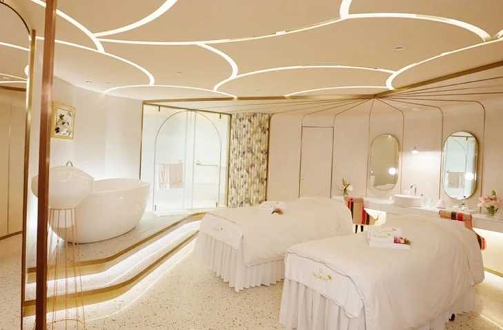 Hong kong-Massage Recommendation 2024｜Top 10 High-Quality SPA Massage Shops in Hong Kong