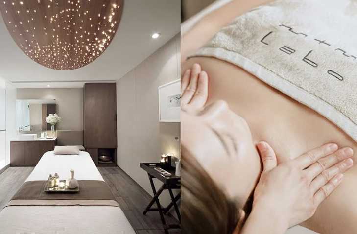 Hong kong-Massage Recommendation 2024｜Top 10 High-Quality SPA Massage Shops in Hong Kong