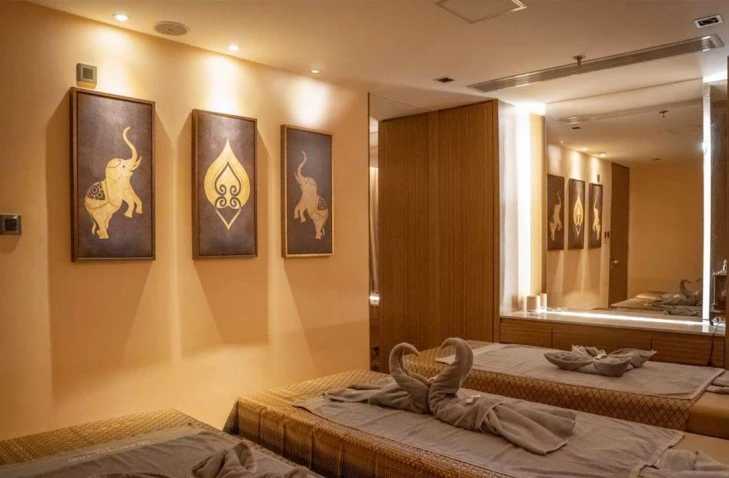 Hong kong-Massage Recommendation 2024｜Top 10 High-Quality SPA Massage Shops in Hong Kong