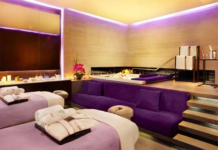 Hong kong-Hong Kong Hotel Massage 2024｜Must-try SPA massage, anti-aging beauty treatments