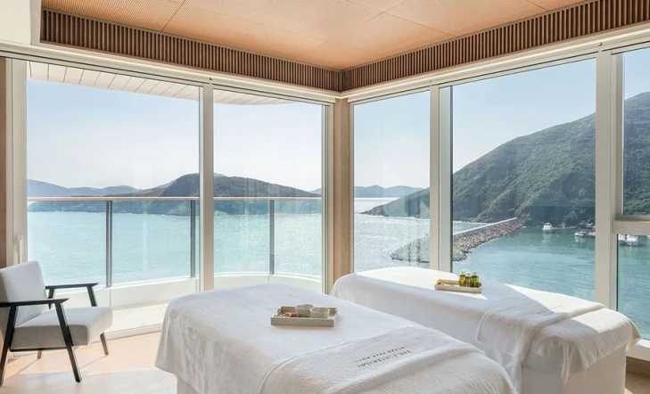 Hong kong-Hong Kong Hotel Massage 2024｜Must-try SPA massage, anti-aging beauty treatments