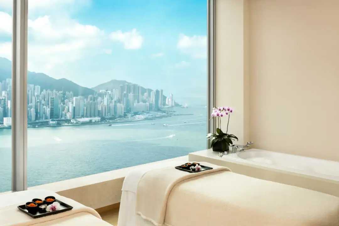 Hong kong-Hong Kong's top ten most popular SPAs, discount collection is here!