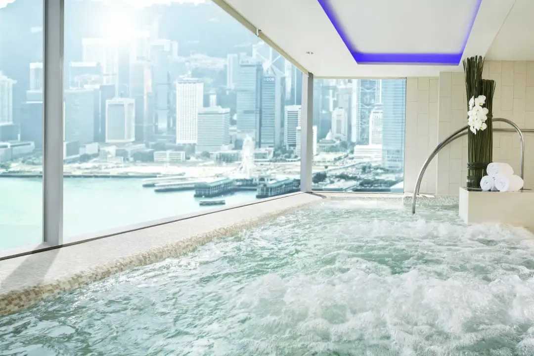 Hong kong-Hong Kong's top ten most popular SPAs, discount collection is here!