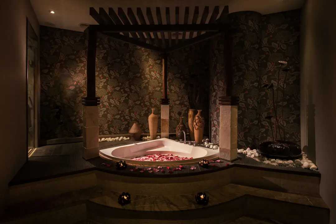 Hong kong-Hong Kong's top ten most popular SPAs, discount collection is here!