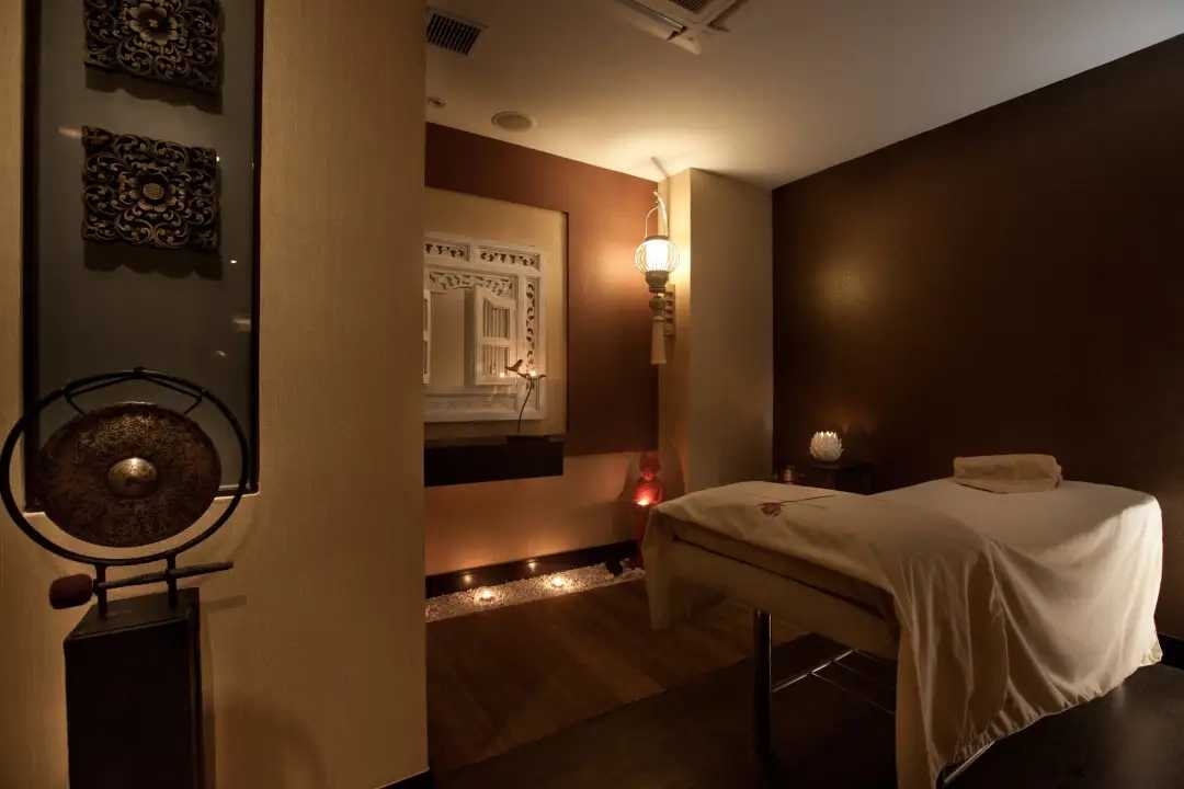 Hong kong-Hong Kong's top ten most popular SPAs, discount collection is here!