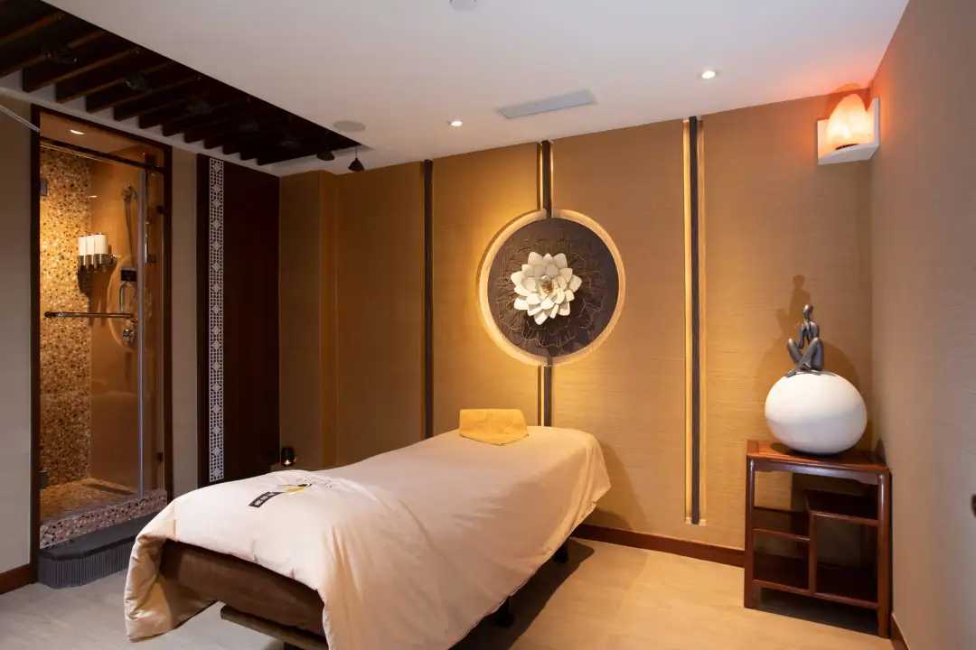 Hong kong-Hong Kong's top ten most popular SPAs, discount collection is here!