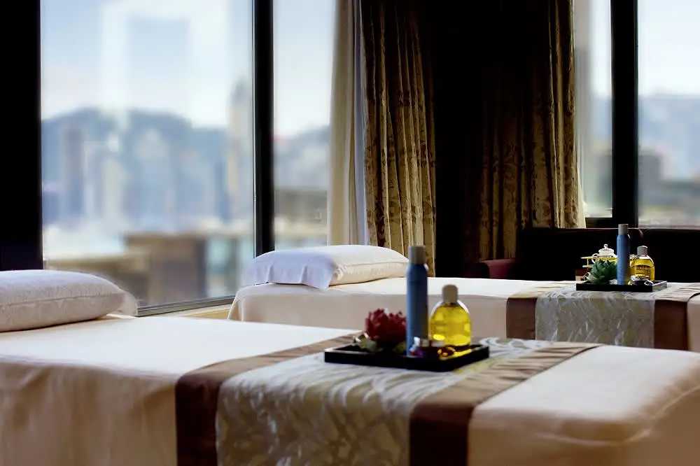 Hong kong-Hong Kong's top ten most popular SPAs, discount collection is here!