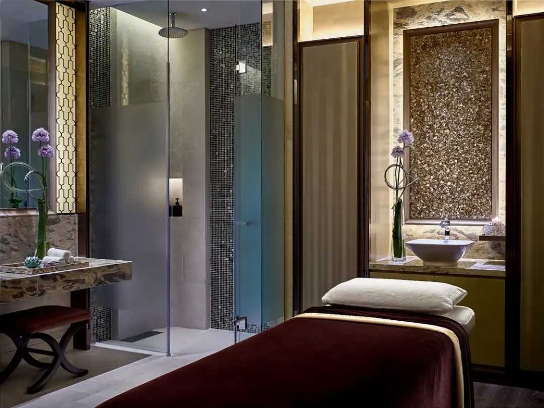 Hong kong-Hong Kong's top ten most popular SPAs, discount collection is here!