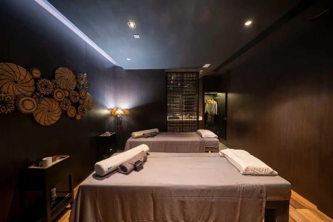 Hong kong-Hong Kong's top ten most popular SPAs, discount collection is here!