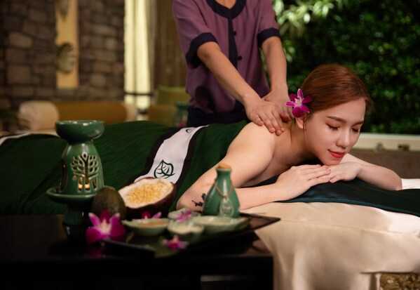 Macao-Banyan Tree Macau Hotel SPA presents summer spiritual travel