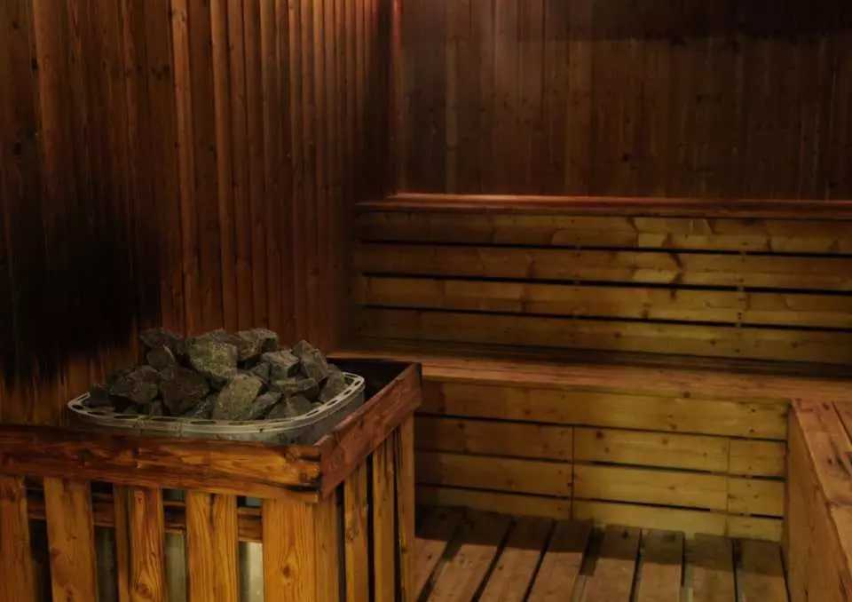 Macao-SPA exploration in Macau Tai Temple House, gold brick energy stone massage experience