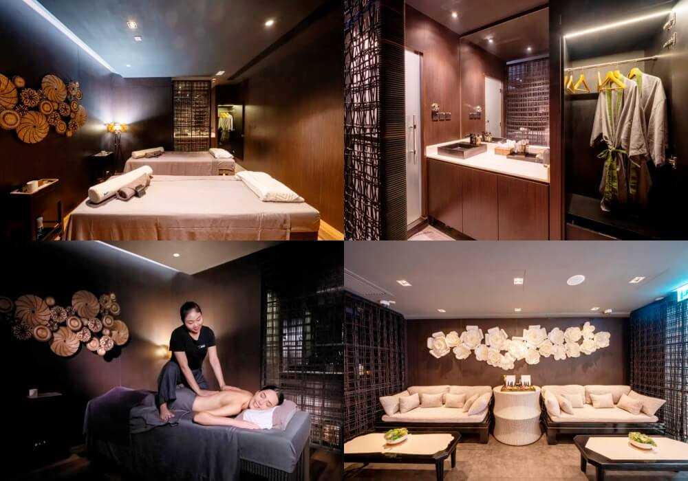 Hong kong-【2024】TOP15 Hong Kong body massage, SPA, hydrotherapy experience