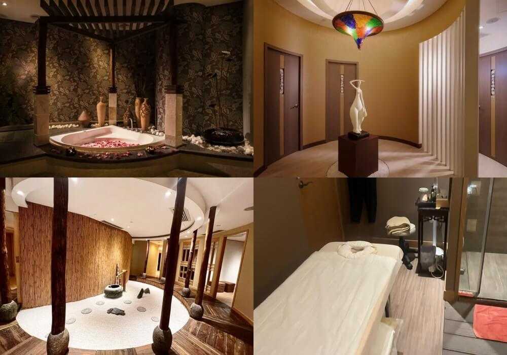 Hong kong-【2024】TOP15 Hong Kong body massage, SPA, hydrotherapy experience