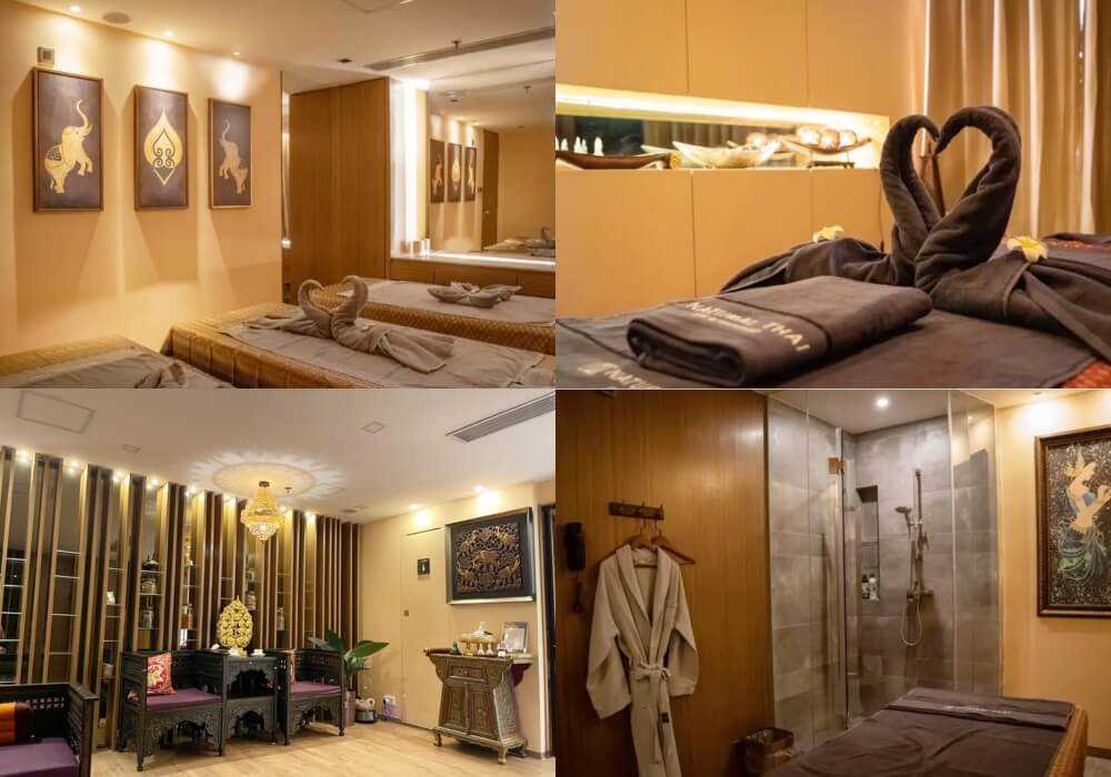 Hong kong-【2024】TOP15 Hong Kong body massage, SPA, hydrotherapy experience