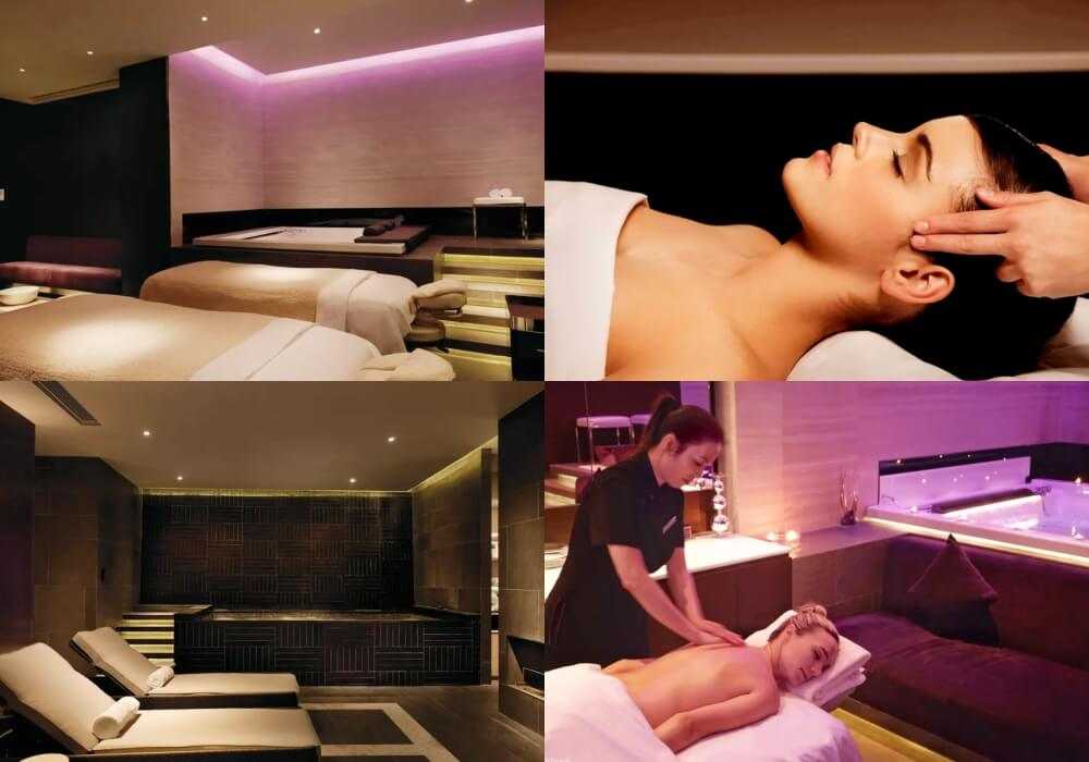 Hong kong-【2024】TOP15 Hong Kong body massage, SPA, hydrotherapy experience