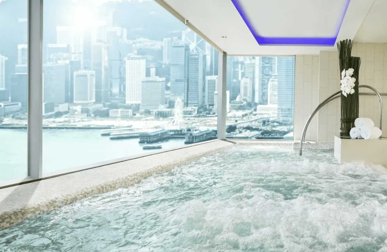 Hong kong-【2024】TOP15 Hong Kong body massage, SPA, hydrotherapy experience