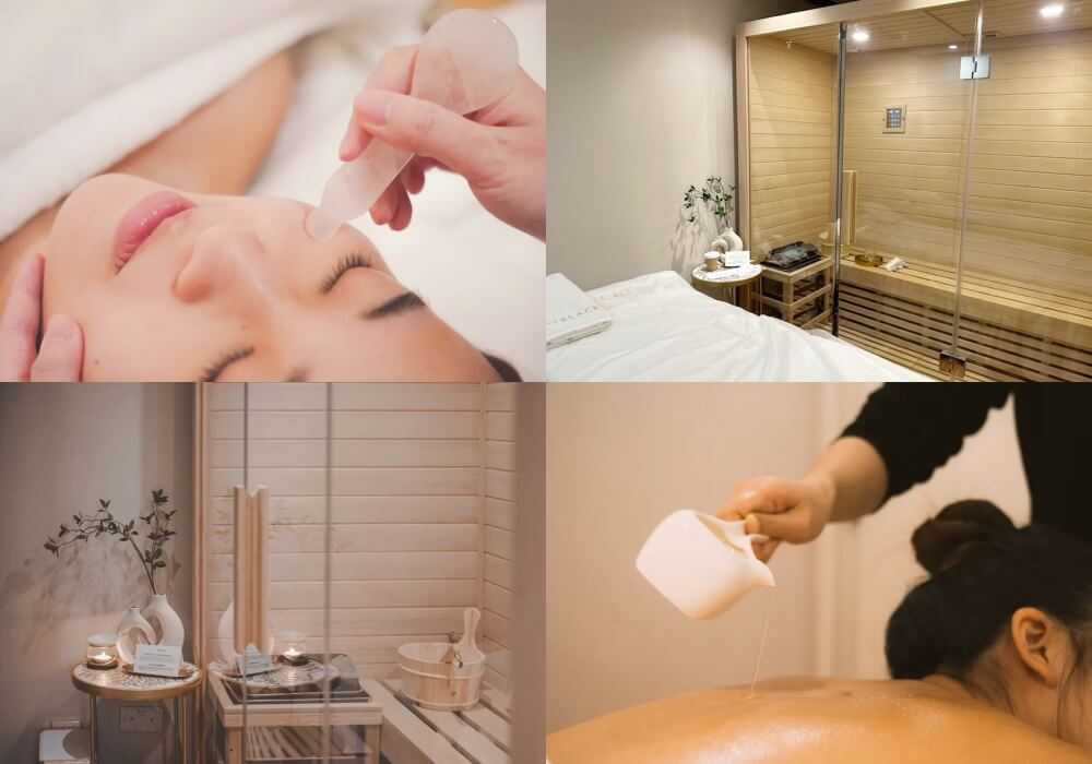 Hong kong-【2024】TOP15 Hong Kong body massage, SPA, hydrotherapy experience