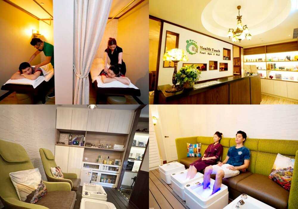 Hong kong-【2024】TOP15 Hong Kong body massage, SPA, hydrotherapy experience