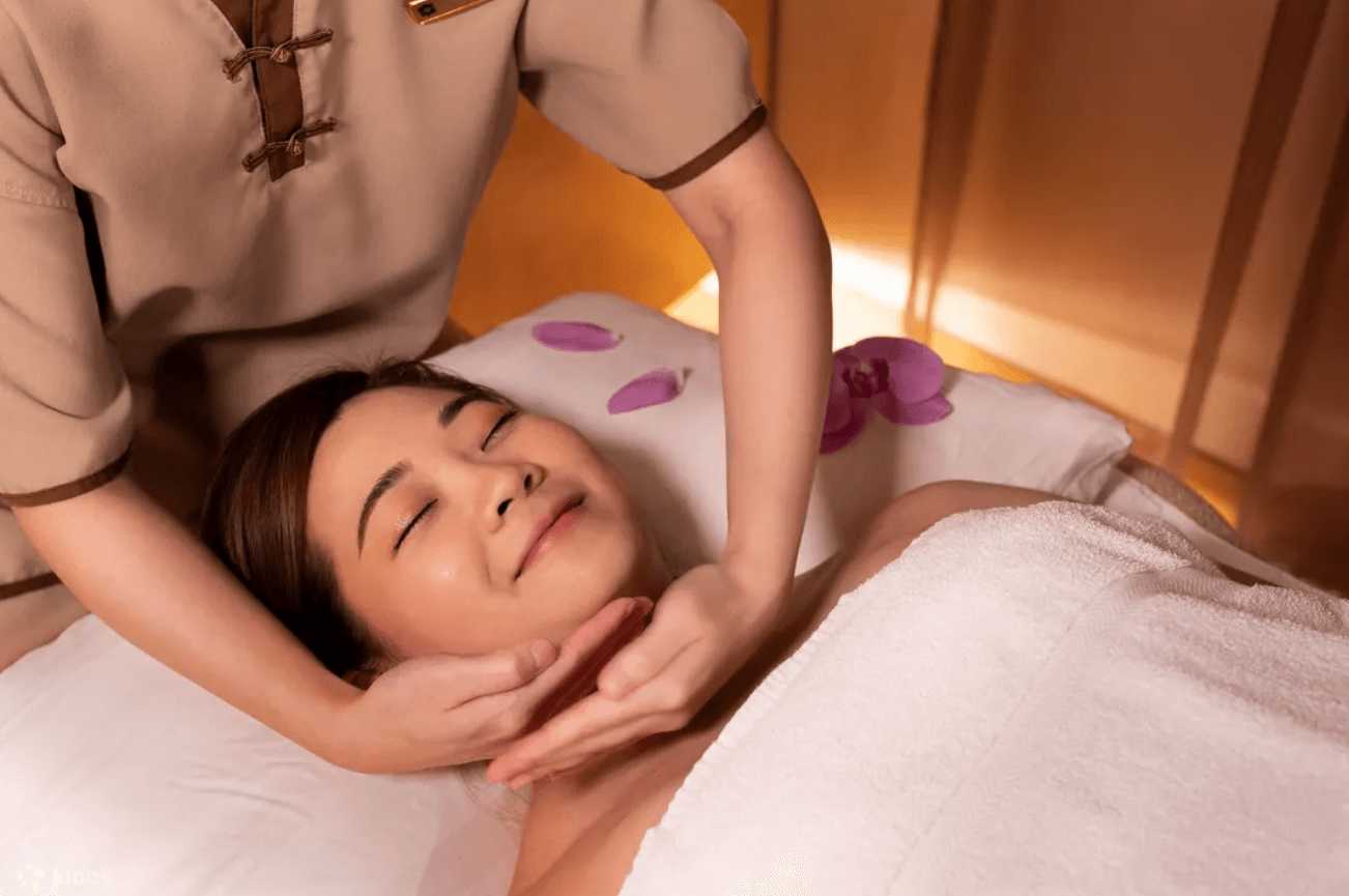 Hong kong-【2024】TOP15 Hong Kong body massage, SPA, hydrotherapy experience