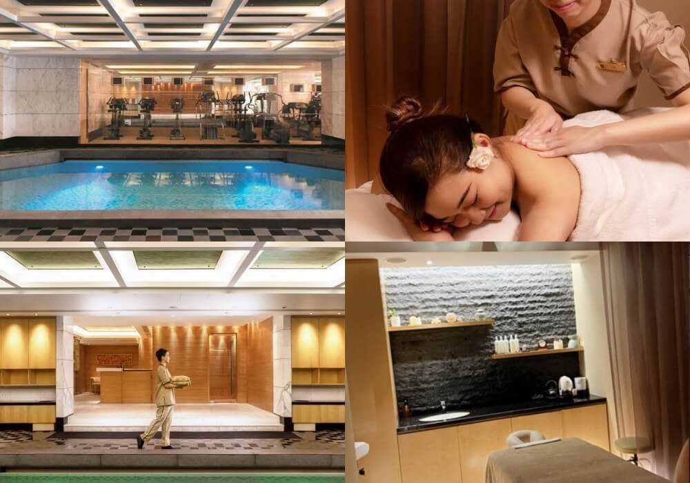 Hong kong-【2024】TOP15 Hong Kong body massage, SPA, hydrotherapy experience