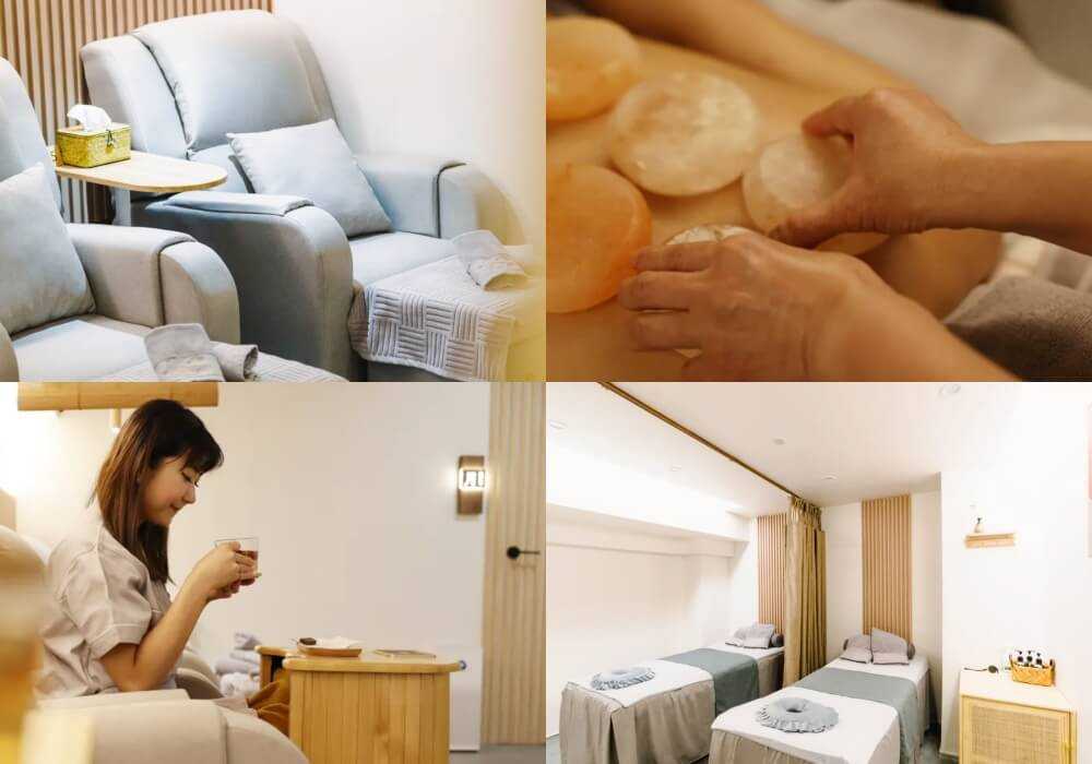 Hong kong-【2024】TOP15 Hong Kong body massage, SPA, hydrotherapy experience