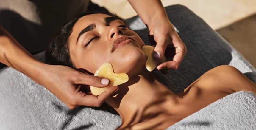 Hong kong-12 Hong Kong SPA & Massage Recommendations: The lowest price is only 108!