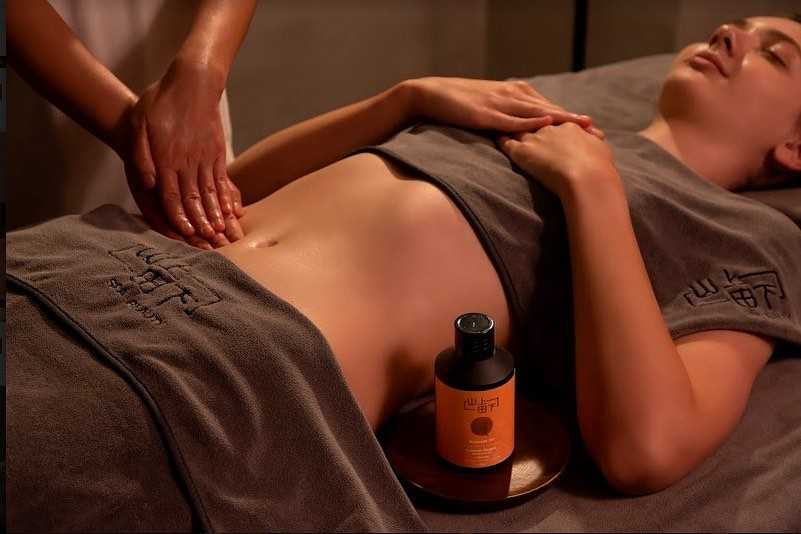 Hong kong-12 Hong Kong SPA & Massage Recommendations: The lowest price is only 108!