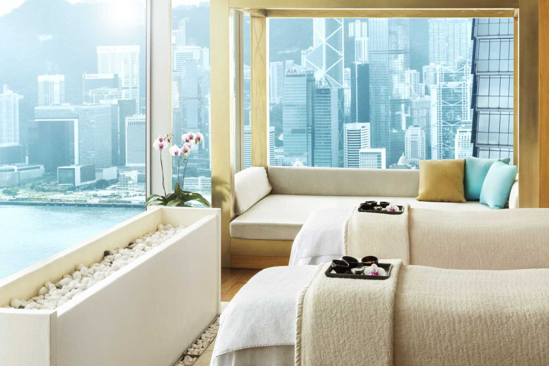 Hong kong-12 Hong Kong SPA & Massage Recommendations: The lowest price is only 108!