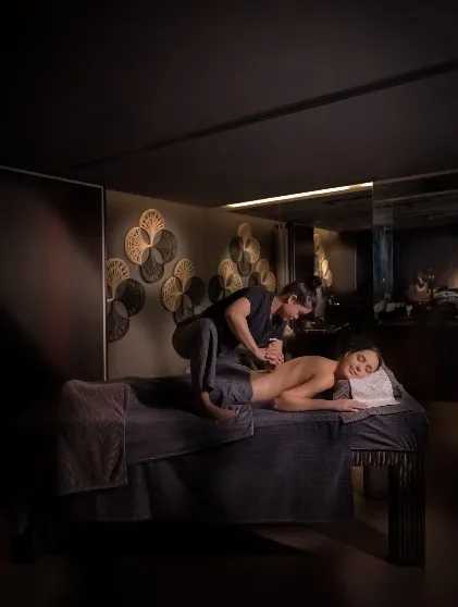 Hong kong-10 Hong Kong Massage Shops Recommended with Prices: Full Body/Chinese/Affordable Massage/Spa