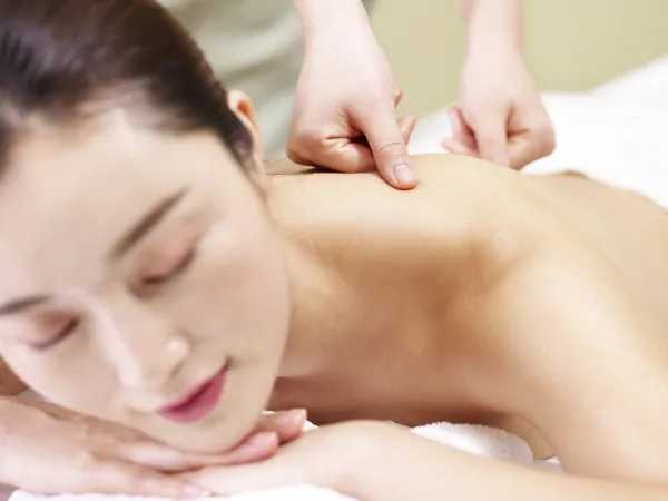 Hong kong-What are the effects of different massage types in Hong Kong Massage Spa?