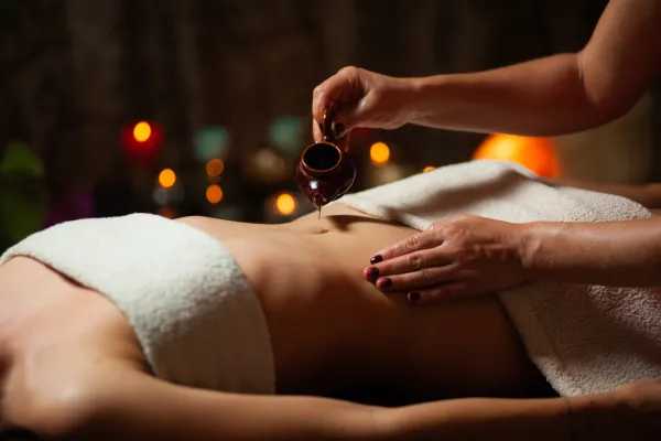 Hong kong-What are the effects of different massage types in Hong Kong Massage Spa?