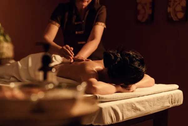 Hong kong-What are the effects of different massage types in Hong Kong Massage Spa?