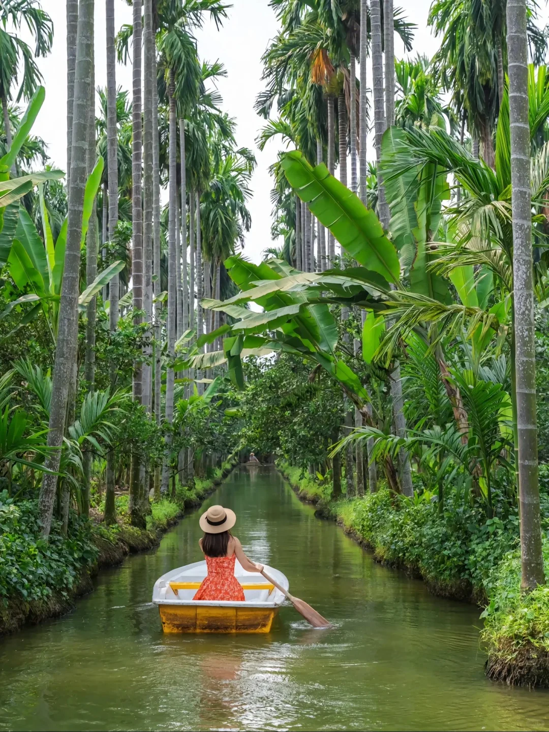 Bangkok-Grand Palace and Wat Phra Kaew🧘, Floating Market and Ancient Siam Experience