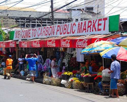 Cebu-In addition to island hopping, you can also have fun in Cebu, Philippines