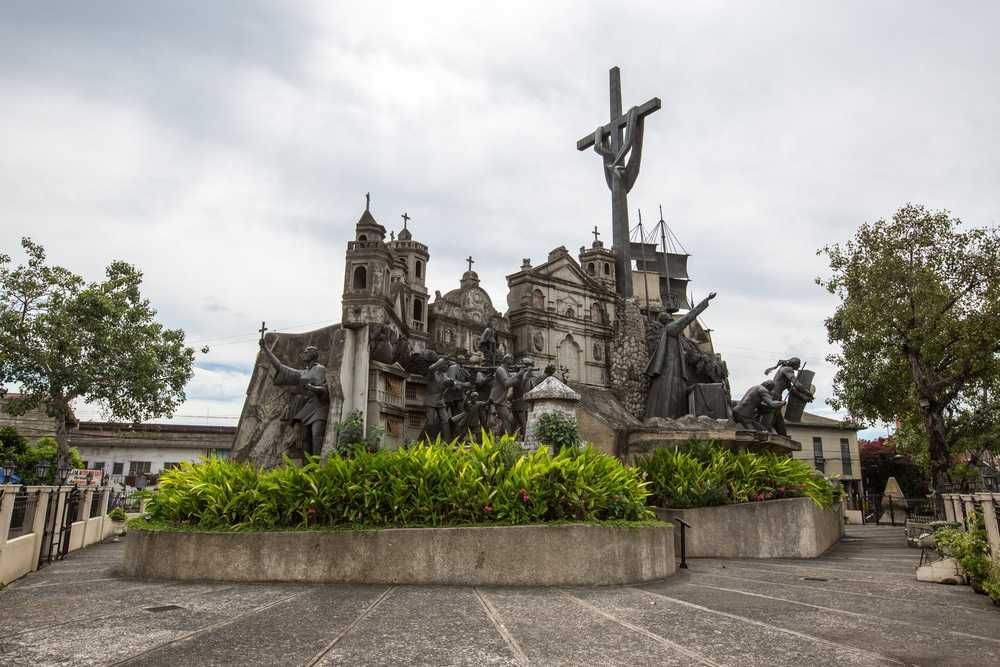 Cebu-In addition to island hopping, you can also have fun in Cebu, Philippines