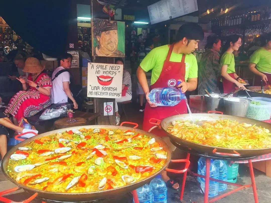 Bangkok-A girl's travel map of Bangkok, exploring the literary corners of Bangkok