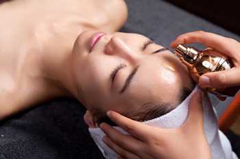 Seoul-Korean SPA (Korean bone relaxation), a moderately priced beauty massage method