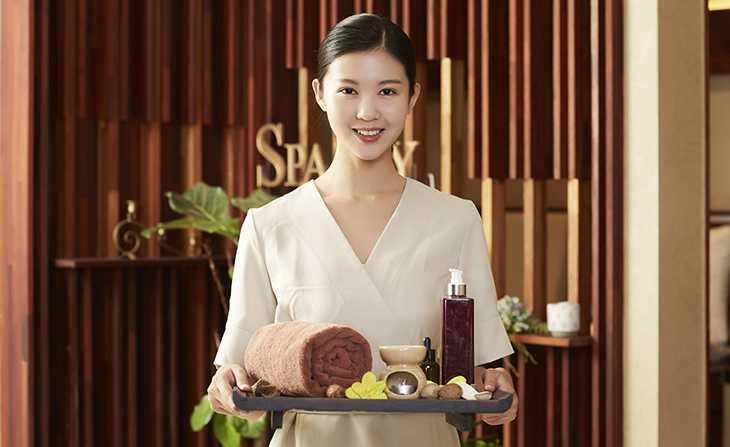 Seoul-Seoul SPA DAY Hannam Branch, 20 years of experience to help you manage beauty