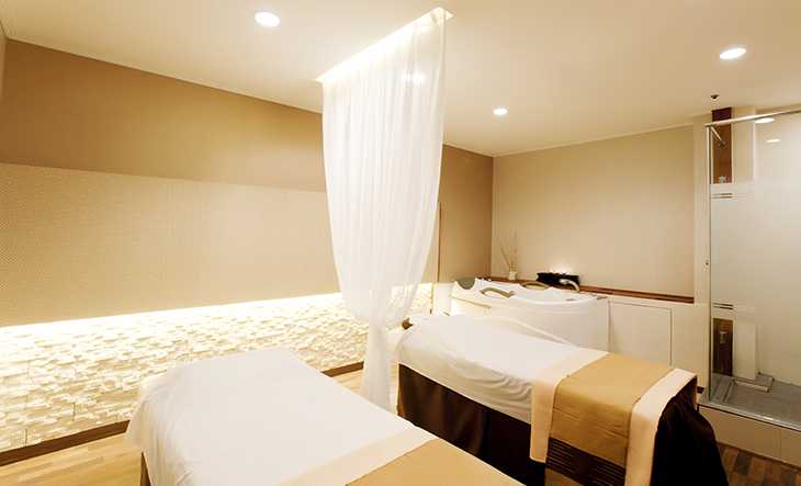 Seoul-Seoul SPA DAY Hannam Branch, 20 years of experience to help you manage beauty