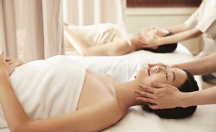 Seoul-Seoul SPA DAY Hannam Branch, 20 years of experience to help you manage beauty