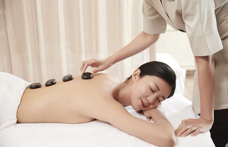 Seoul-Seoul SPA DAY Hannam Branch, 20 years of experience to help you manage beauty