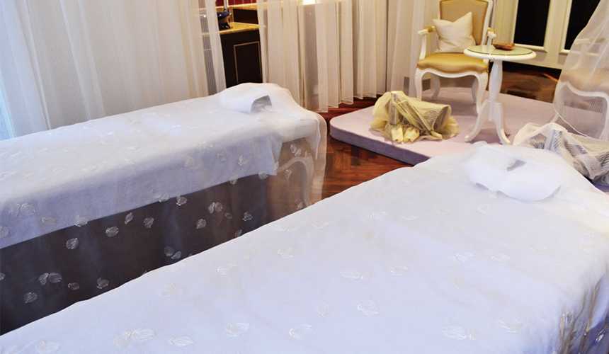 Okinawa-Relax and unwind at the best of leisure time Okinawa Spa Resort EXES