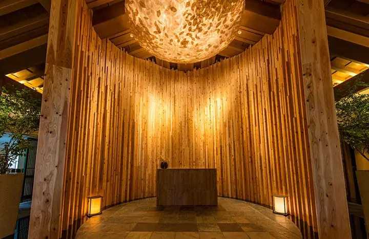 Okinawa-For a luxurious trip to Okinawa, choose the world's top spa, "The Ritz-Carlton Spa by ESPA"