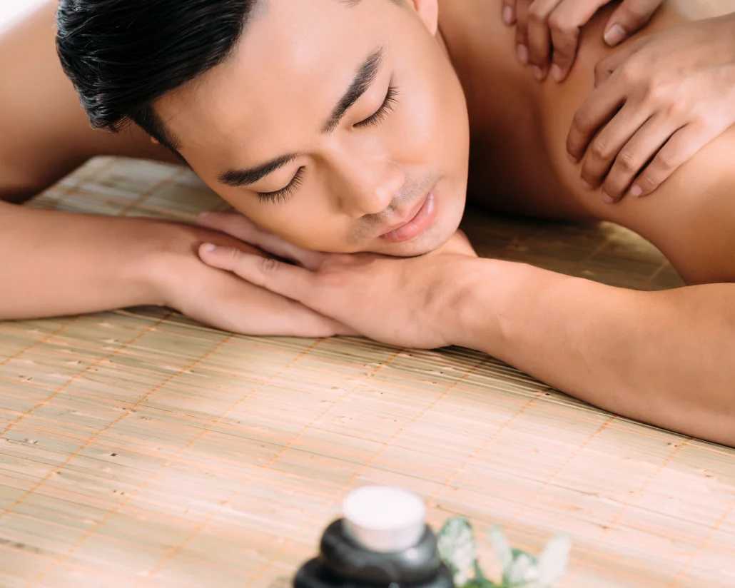 Taiwan-28 Hands SPA: The ultimate massage experience for body, mind and soul