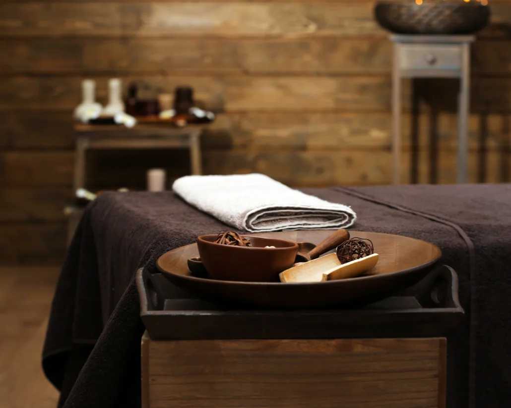 Taiwan-28 Hands SPA: The ultimate massage experience for body, mind and soul