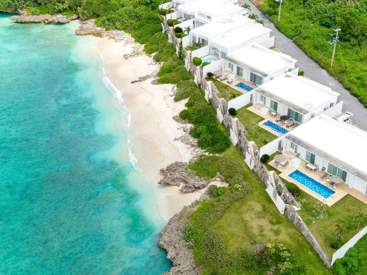 Okinawa-10 Okinawa Beach Resorts Surrounded by the Sea with Unparalleled Ocean Views