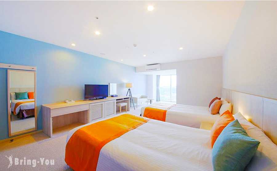 Okinawa-10 Okinawa Beach Resorts Surrounded by the Sea with Unparalleled Ocean Views