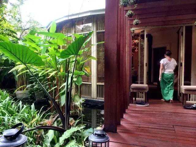 Bangkok-Bangkok, Thailand: 5 must-visit spas for women to enjoy excellent massages